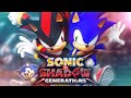 Les infos sur sonic x shadow generationssonic info