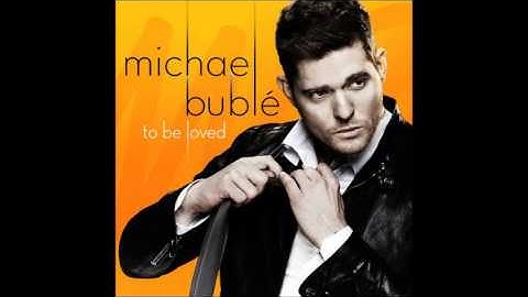 Michael Buble - Young at Heart