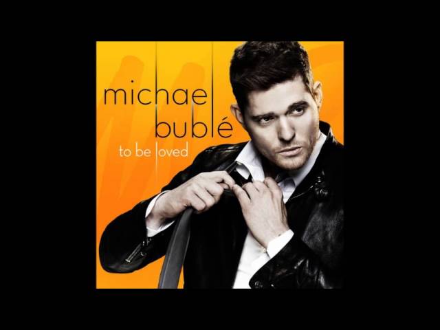 MICHAEL BUBLE - YOUNG AT HEART