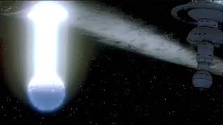 Celebrity Whale Probe Ambience 1 Hour (Star Trek IV) Wealth