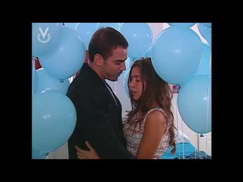 LA VIUDA JOVEN - Tema -"AMAR DE NUEVO"