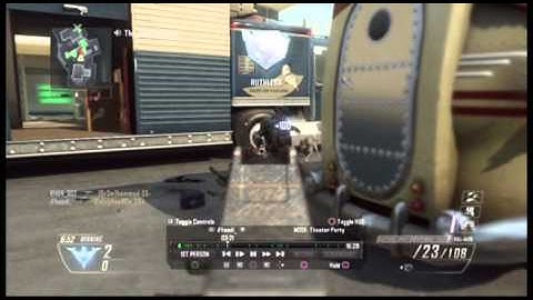 Black ops 2: Hackers exposed Ps3