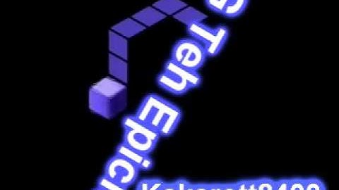 Gamecube Startup Sparta Remix Extended V2