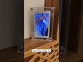 اطار صور رقمي لحظ الذكريات 