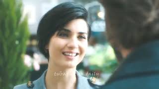 Tuba Buyukustun - Benimki Geliyor