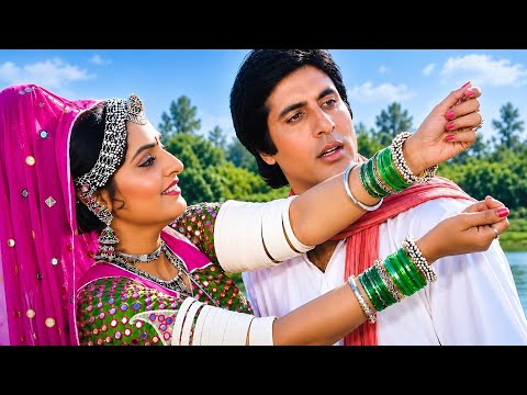 Gori Hain Kalaiyan Full Video - Shabbir Kumar, Lata Mangeshkar - Amitabh Bachchan, Jaya Prada