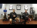 #AskMikeReinold Episode 8: PT vs Personal Trainer, Quad After ACL, and Isokinetic Testing