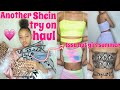 Another HUGE SHEIN try-on haul||hot girl summer part3
