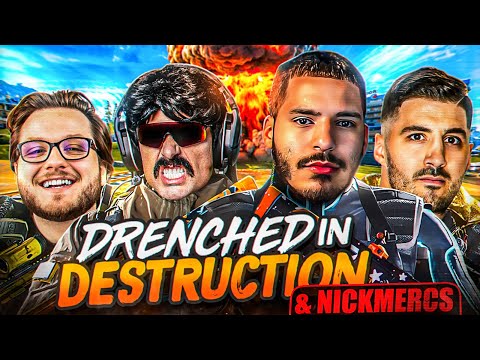 I think DESTROY CHEATS after today... - NickMercs 