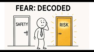 The Fear of Failure That Keeps You Poor: DECODED