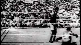 DBBH - Jack Johnson -vs- Jim Jeffries (July 4th, 1910)