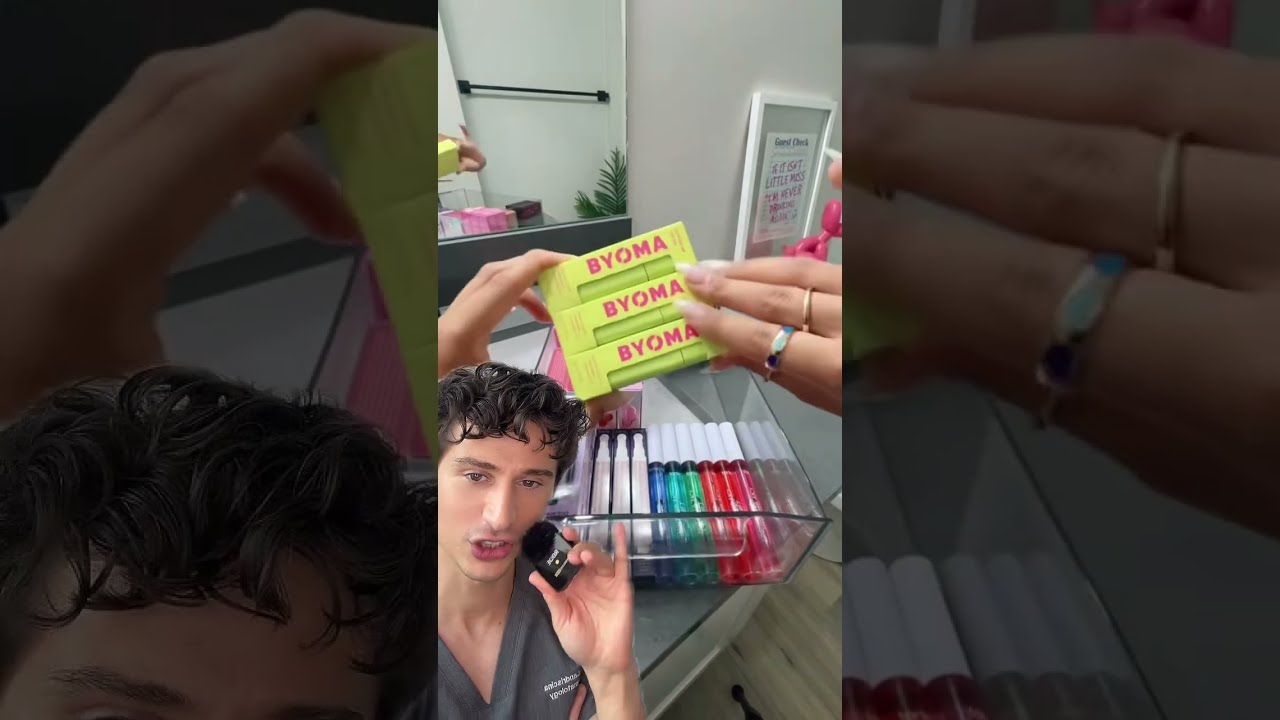 EXHAUSTING Guest Bathroom Restock Dermreacts Skincare Asmr