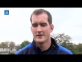LTV: Leinster Briefing Devin Toner Interview