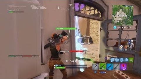 I killed CallMeEx (ChronicEx)