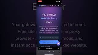 Best Proxy For UNBLOCKED Games/Sites! Pt 2