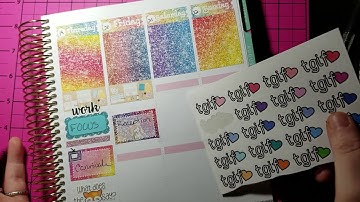 Recollections PWM July 20th