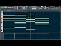 Dear Mama - 2Pac Shakur (FL Studio Channel Review)