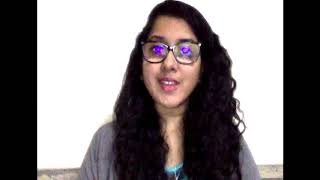 Module 1 Activity 1 - The Interview