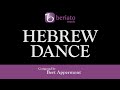 Hebrew Dance – Bert Appermont