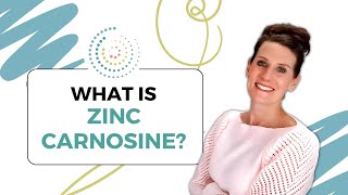 What Is Zinc Carnosine?