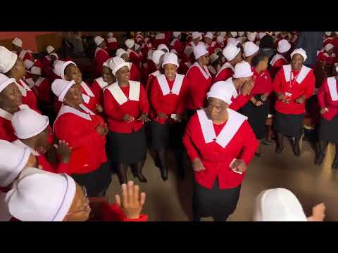 FBCWM Convention 2023 - oMama bomthandazo