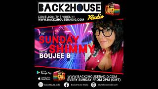 Download Lagu Episode 50: the sunday shimmy boujeeb back2house radio ep50 (daz paget guest mix) 23/11/25 MP3
