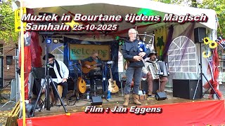 Download Lagu Muziek in Bourtange tijdens Magisch Samhain 25 10 2025 MP3 Download Lagu Muziek in Bourtange tijdens Magisch Samhain 25 10 2025 MP3