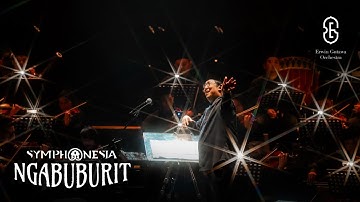 BEAUTIFUL SHOLAWAT - Erwin Gutawa Orchestra #SYMPHONESIA Ngabuburit