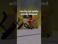 How The Tsb Update Dropped The Strongest Battlegrounds Roblox Thestrongestbattlegrounds How The Tsb Update Dropped The Strongest Battlegrounds Roblox Thestrongestbattlegrounds