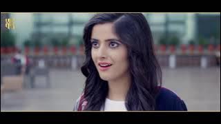 Jida Raat Zaroori Hai - Mannat Noor - Ammy Virk - Kinna Pyar Kardi Aa - Latest Punjabi Songs 2021