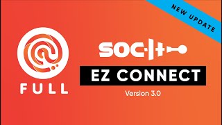 SoC-It™ Update v3.0 – EZ Connect with At Full™ app [Demo #01] screenshot 1