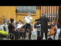 F.DEVIENNE. Rondo din Concertul de flaut