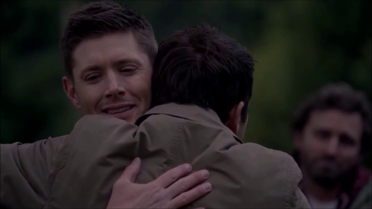 Dean Cas Stand By You YouTube dean-cas-stand-by-you-youtube