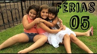 Brincando Com Minhas Primas