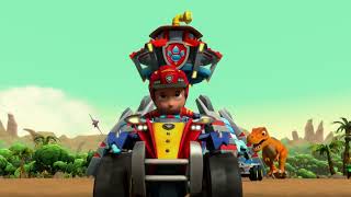 Nick Jr., Programmtrailer, 10.10.2021