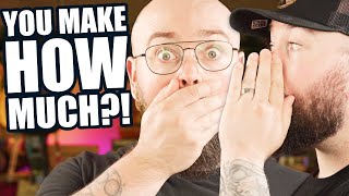 How to make $200K+ as a developer