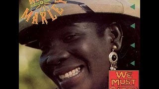 RITA MARLEY - To Love Somebody (We Must Carry On) chords