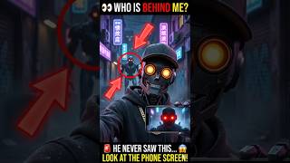 open clawbot selfy illustration illusion 😂 #ytshorts #ai #automobile #future #trending #Trendyoumeai