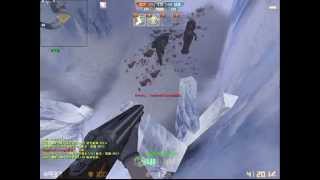 CSO殺人大混戰EP2