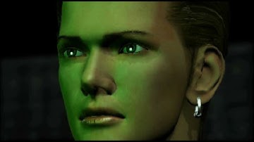 Countdown Vampires | Bonus 2 Gells wins (PS1)