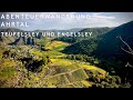 Abenteuerwanderung Ahrtal mit Teufelsley und Engelsley