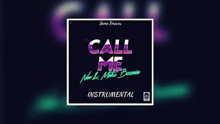 Call Me (Instrumental) \/ NAV, Metro Boomin