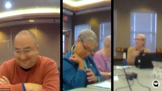 Long Range Planning Committee - 06-07-2023