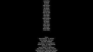 Half Life 2 Episode Two 'Credits' Full HD