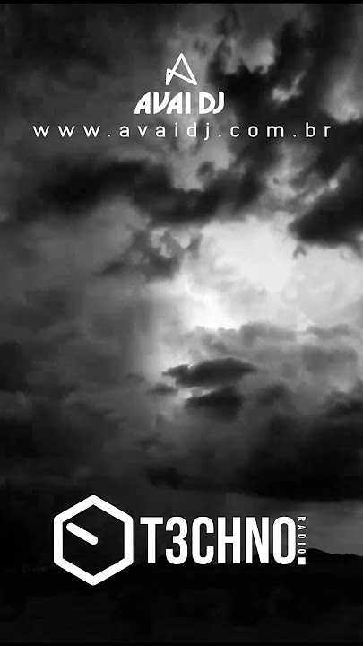 T3CHNO 57 / Techno   Minimal - Avai Dj