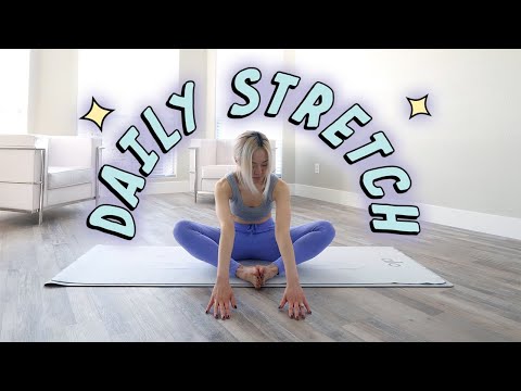 Video: 5 Yoga Berpose Untuk Tidur Lena