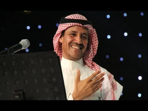 خالد عبدالرحمن أنا الإحساس