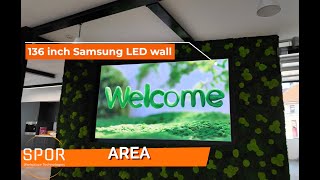 SPOR Case Study Bristol - CISCO and Google Meet solution