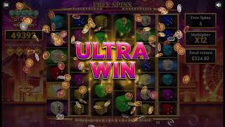 Vegas Dice Megaways - Freespins screenshot 1