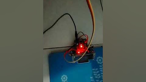Timbangan Digital Arduino / Load Cell Arduino Body Mass Index